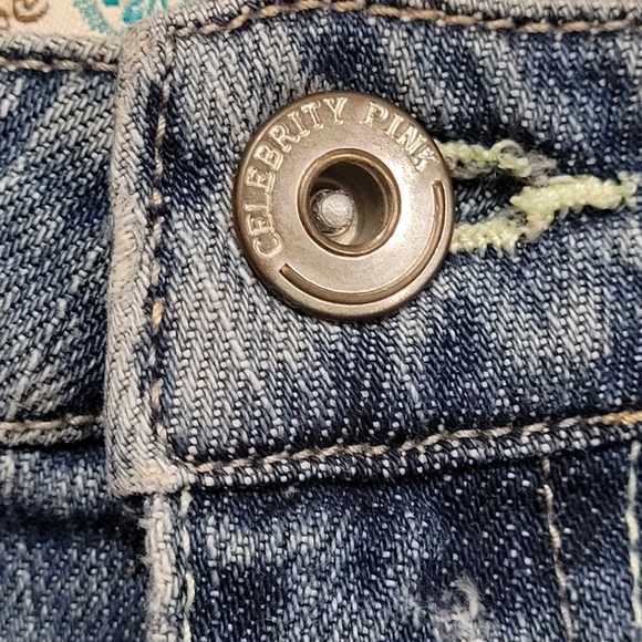 🏖ᶜᵉˡᵉᵇʳⁱᵗʸ ᴾⁱⁿᵏ💞ᶜᵘᵗᵉ ᴹⁱⁿⁱ Jean ᔆᵏⁱʳᵗ - Picture 13 of 13